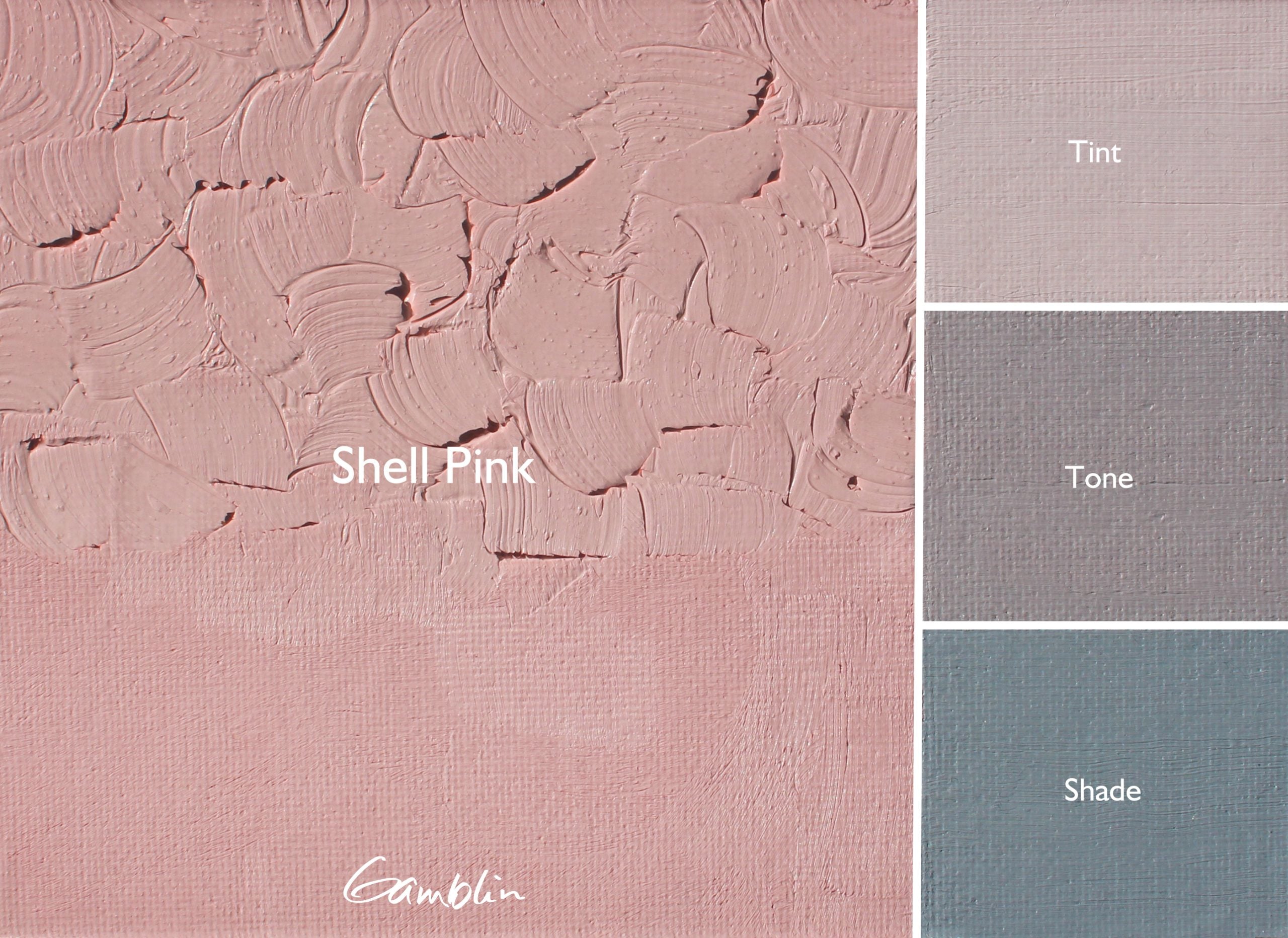 Gamblin Artist Oil Colour 37ml