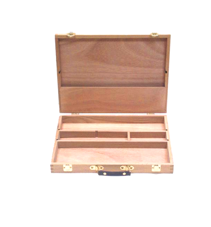 Artist Sketch Box