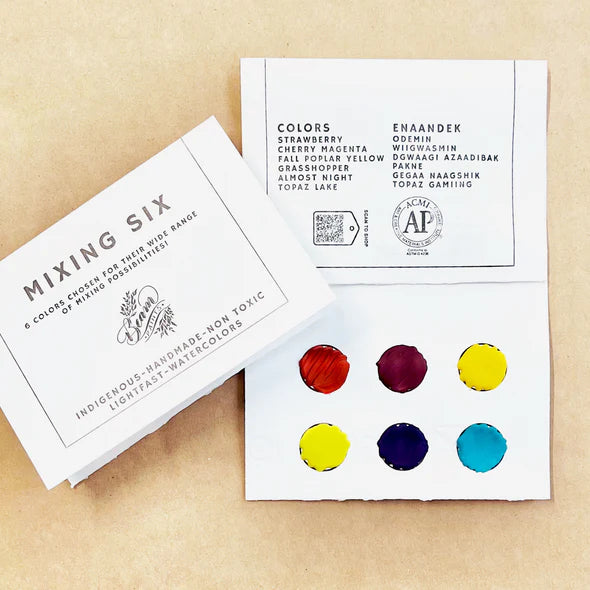 Beam Travel Cards - Wyndham Art Supplies