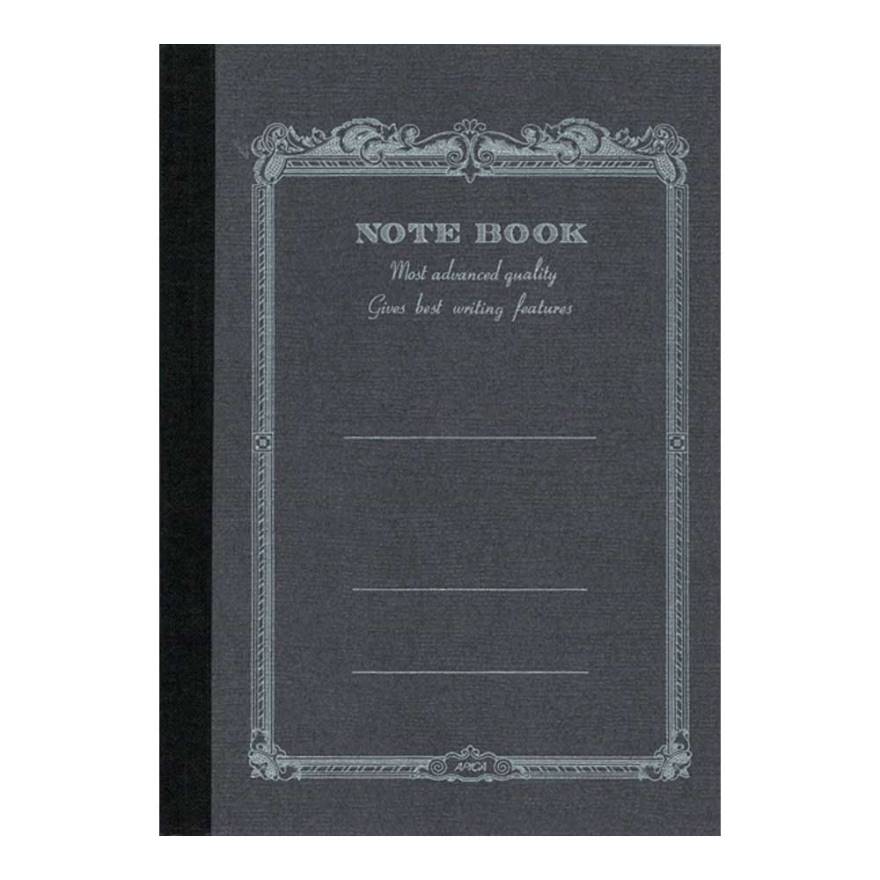 APICA Side-Sewn Notebooks