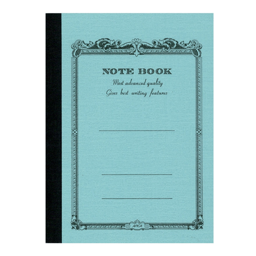 APICA Side-Sewn Notebooks