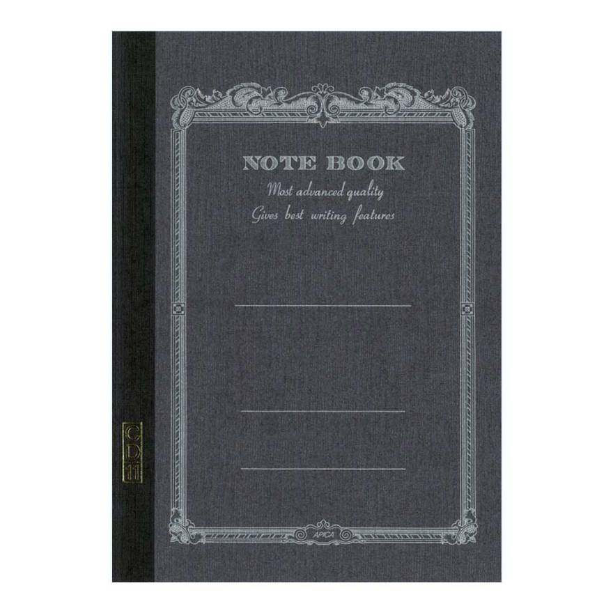 APICA Side-Sewn Notebooks