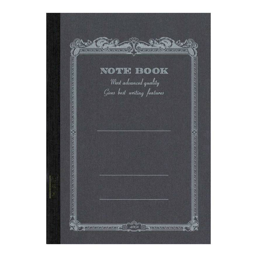 APICA Side-Sewn Notebooks