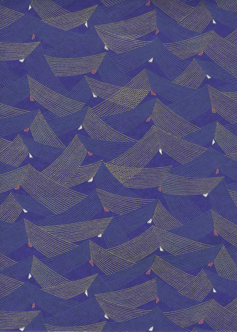 Chiyogami Sheets (Part B)