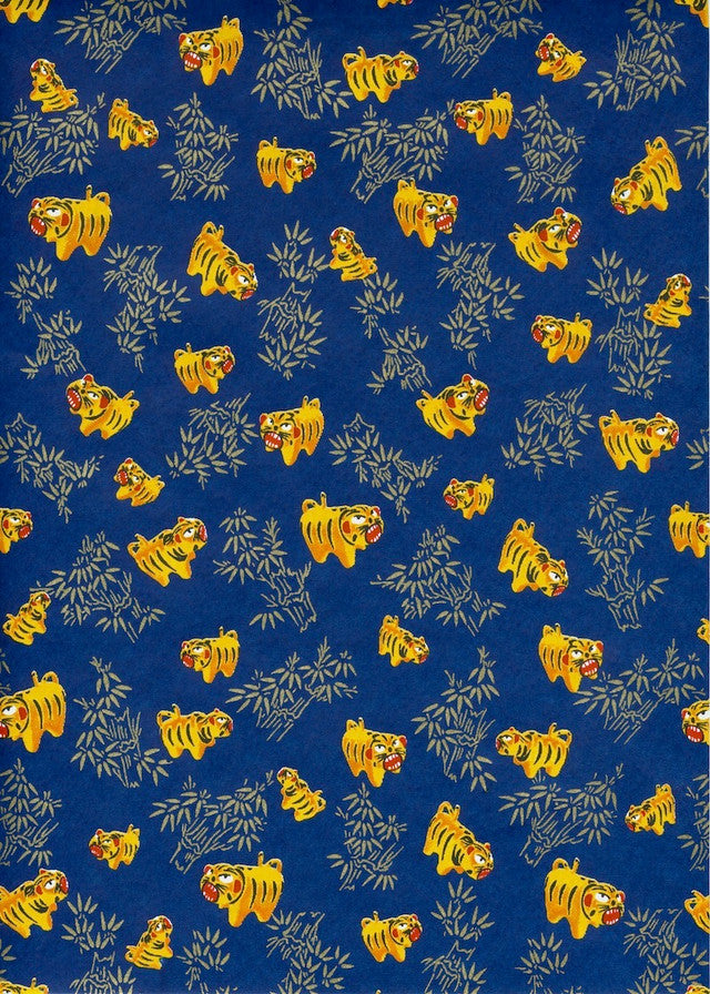 Chiyogami Sheets (Part B)