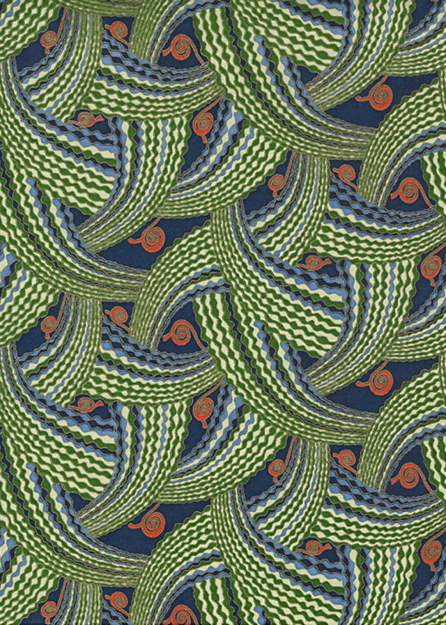 Chiyogami Sheets (Part B)