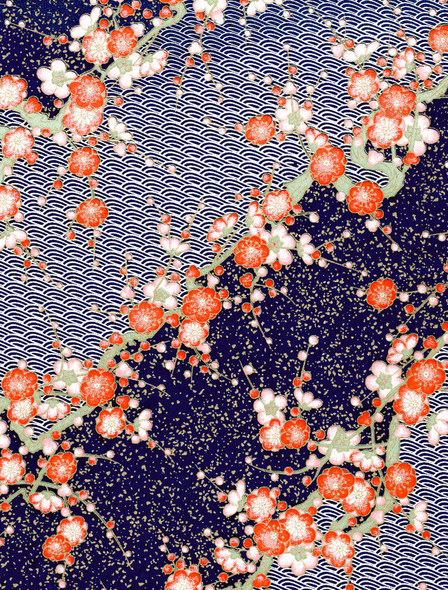 Chiyogami Sheets (Part B)