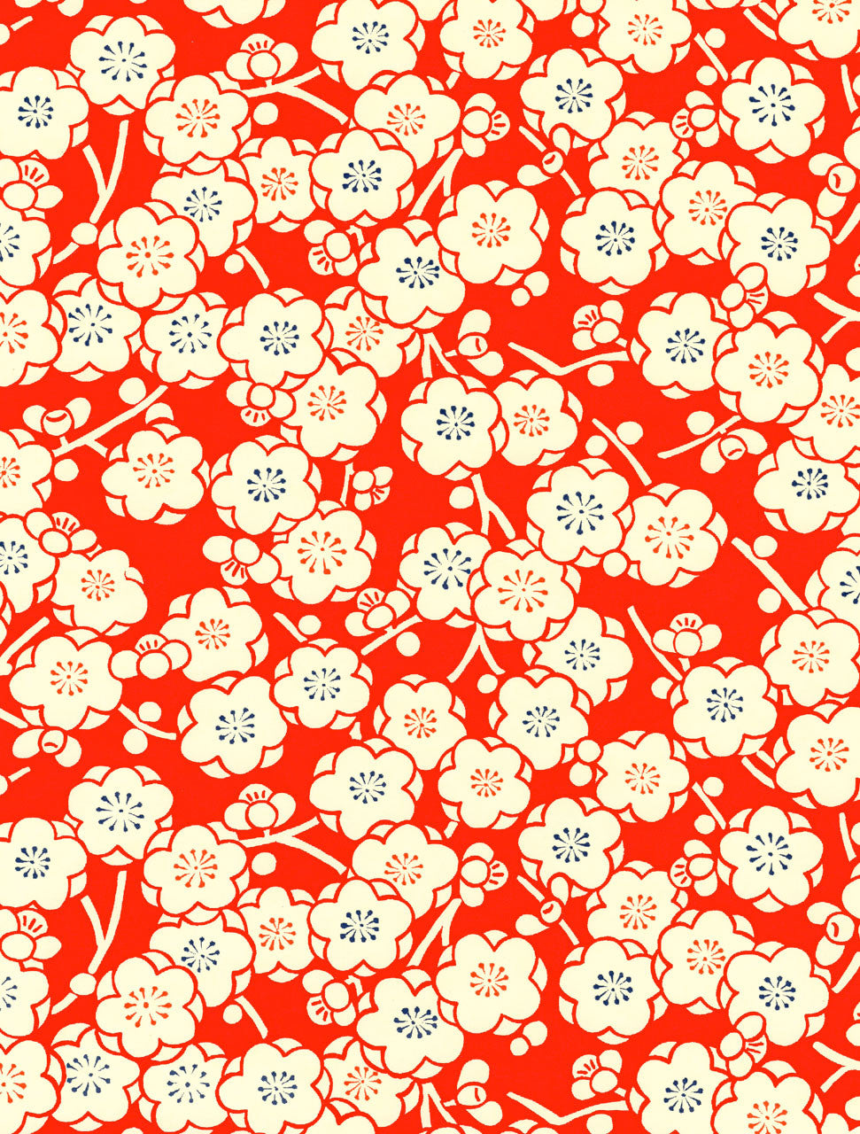 Chiyogami Sheets (Part B)