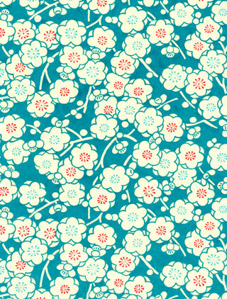 Chiyogami Sheets (Part B)