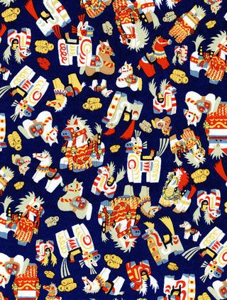 Chiyogami Sheets (Part B)