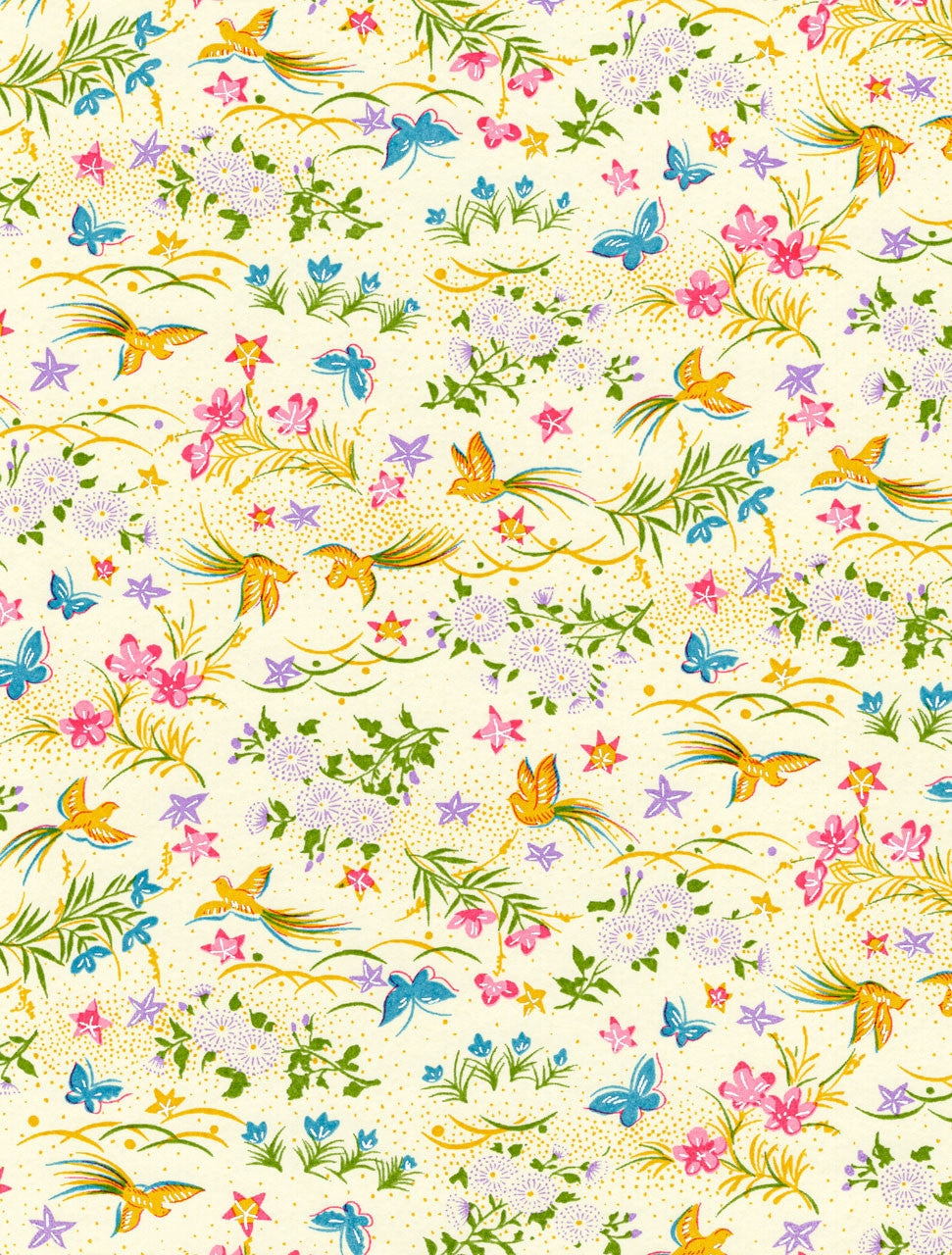 Chiyogami Sheets (Part B) - Wyndham Art Supplies