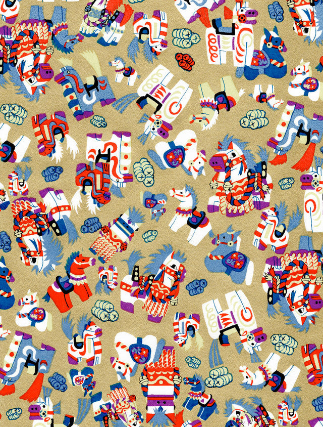 Chiyogami Sheets (Part B) - Wyndham Art Supplies