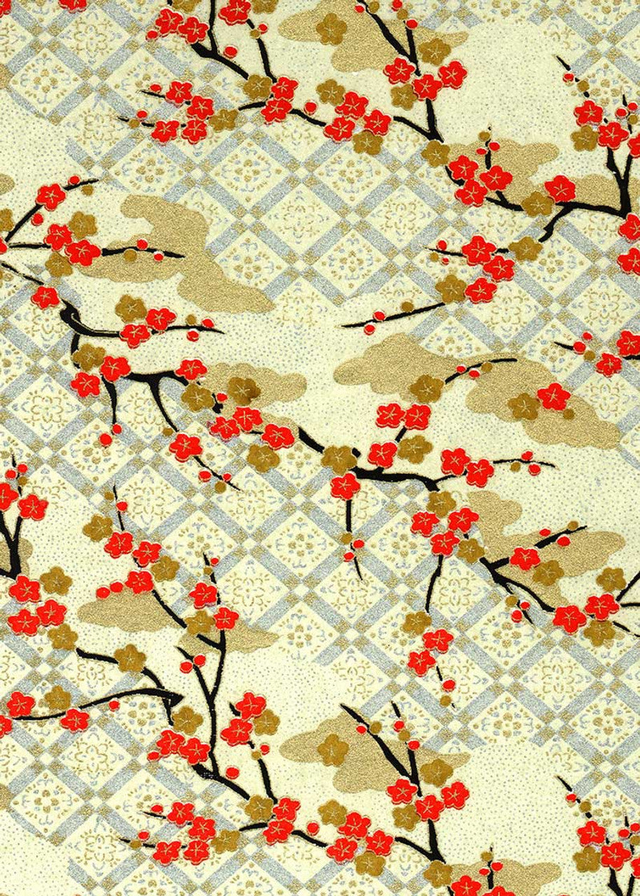 Chiyogami Sheets 18" x 24"