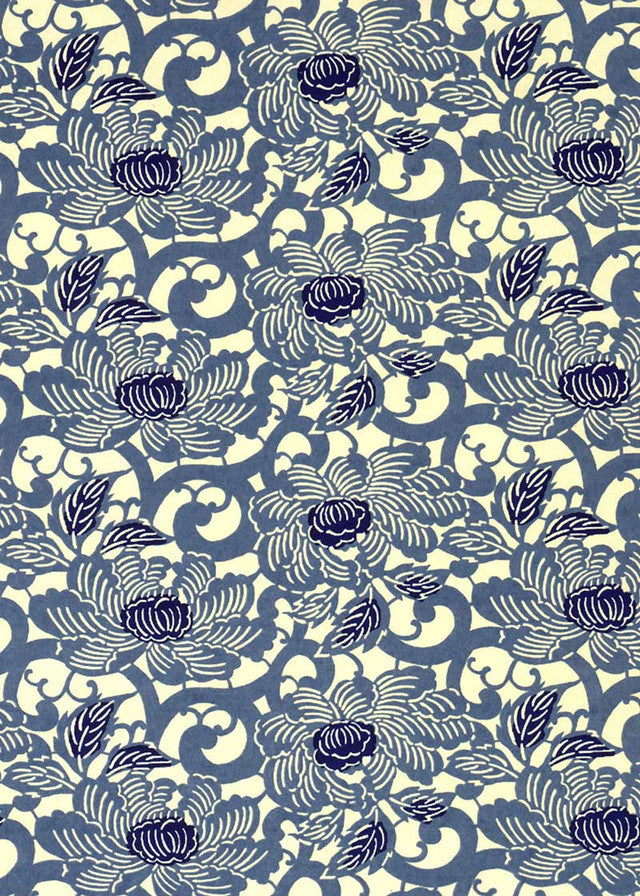 Chiyogami Sheets 8.5" x 11”