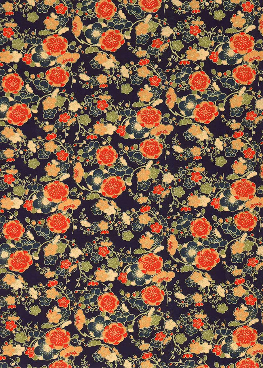 Chiyogami Sheets 8.5" x 11”