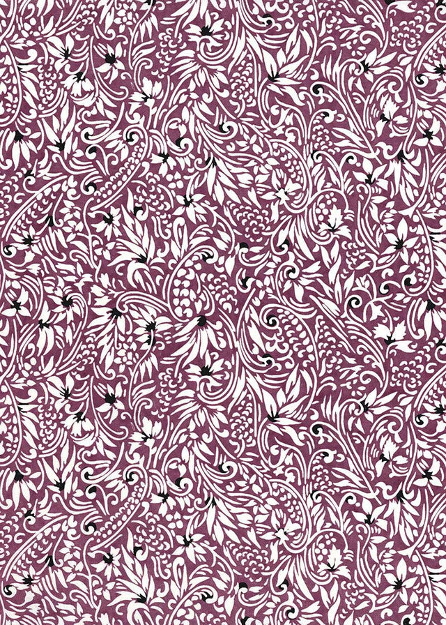 Chiyogami 18" x 24"