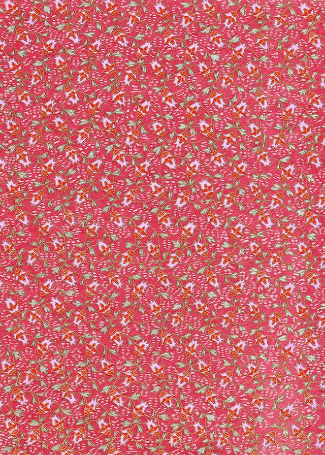 Chiyogami Sheets (Part A)