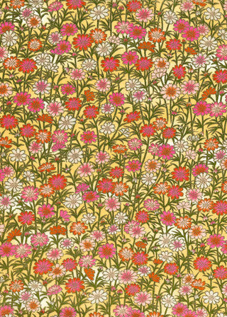 Chiyogami Sheets (Part A)