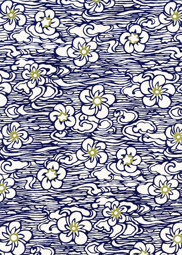 Chiyogami Sheets (Part A)