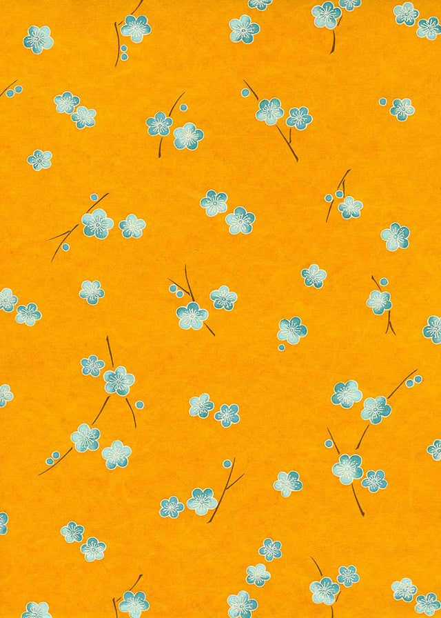 Chiyogami 18" x 24"