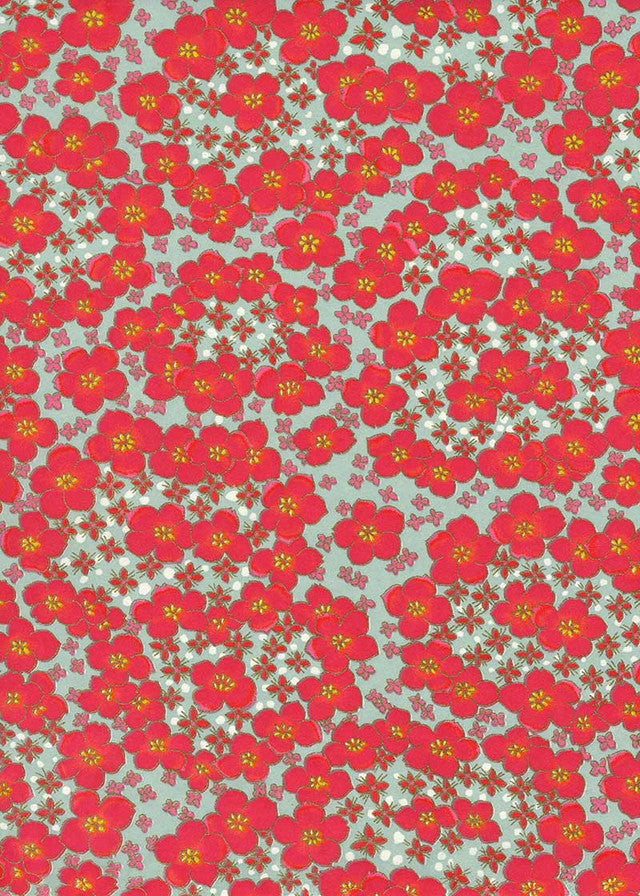 Chiyogami Sheets (Part A)