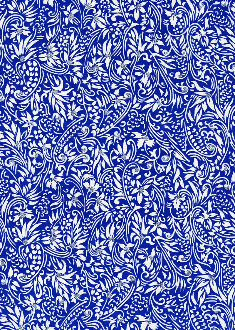 Chiyogami Sheets (Part A)