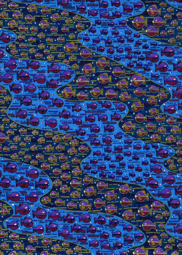Chiyogami Sheets (Part A)