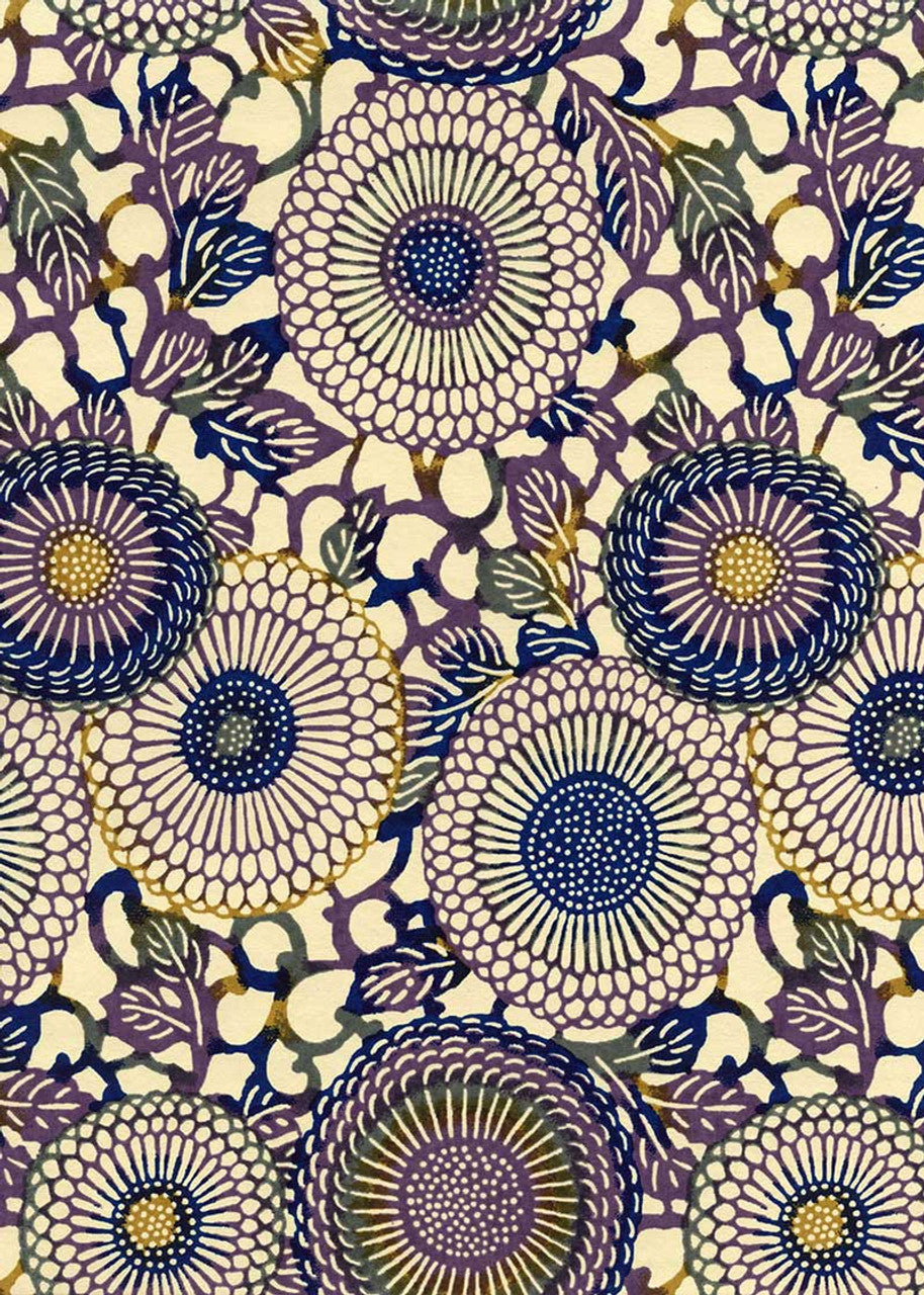 Chiyogami 18" x 24"