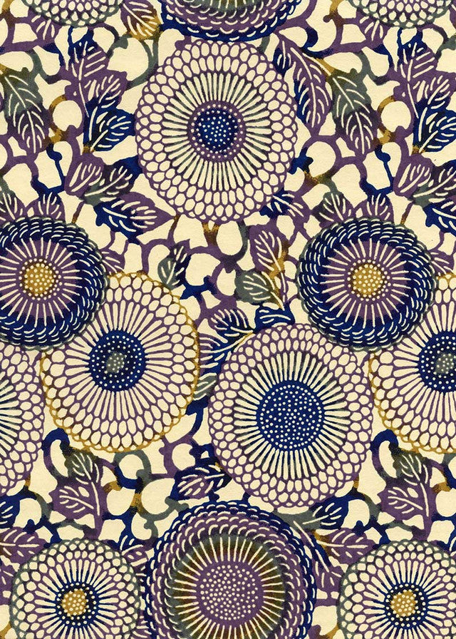 Chiyogami Sheets 8.5" x 11”
