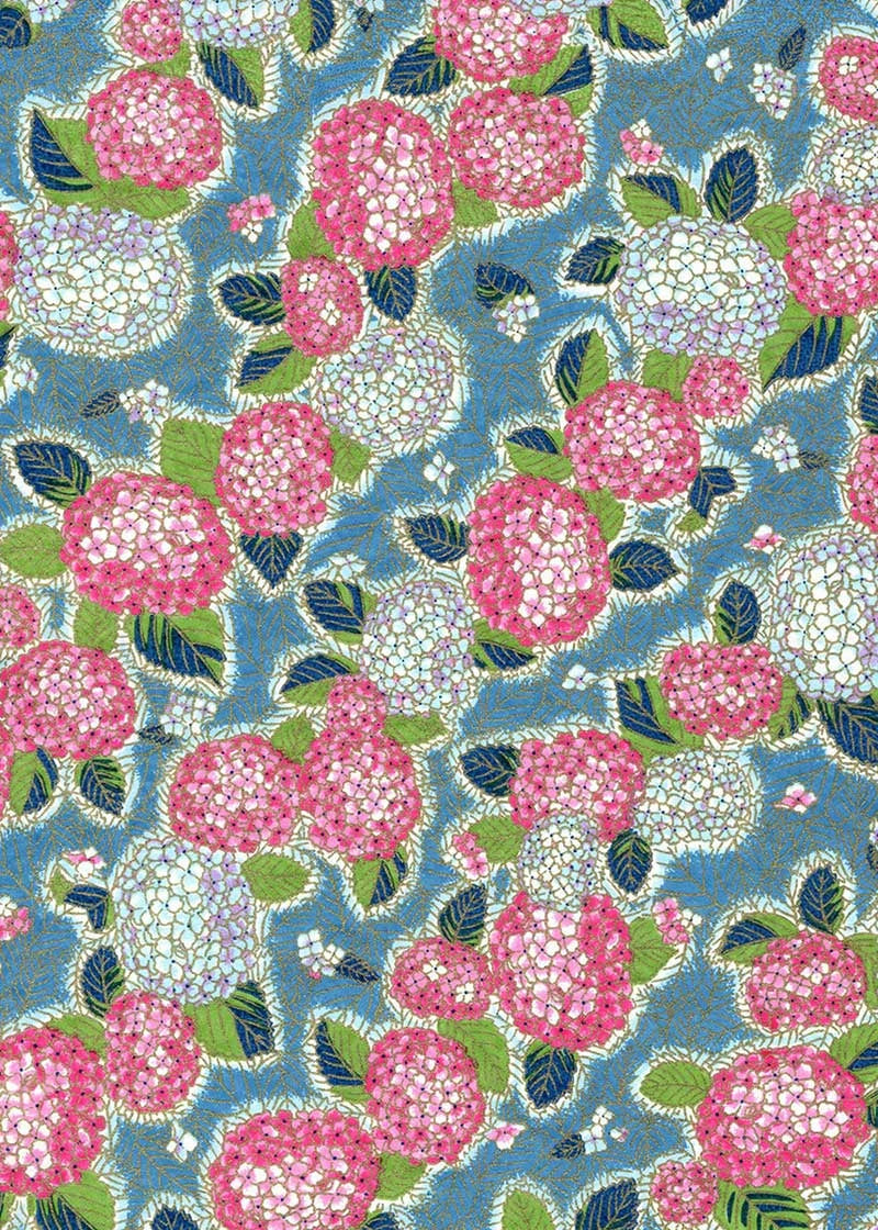 Chiyogami Sheets (Part B)