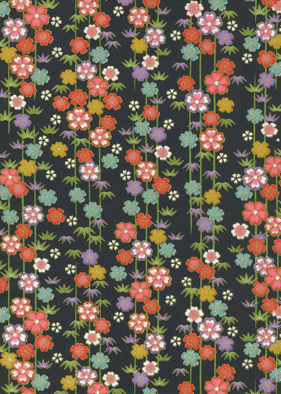 Chiyogami Sheets 18" x 24"