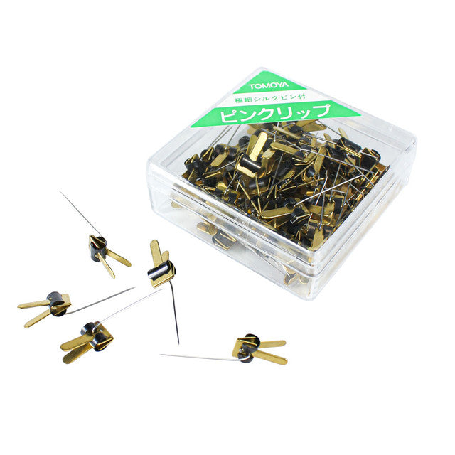 Fastener - Pin Clip (Box of 50)
