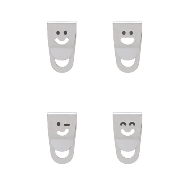 Smile Super Clips