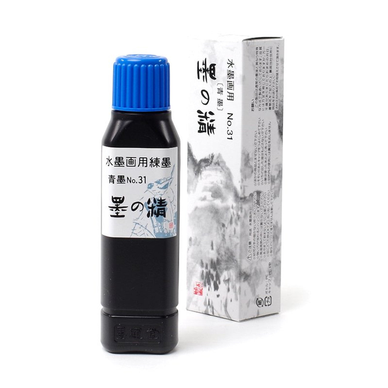 Sumi Ink - No. 31 100ml