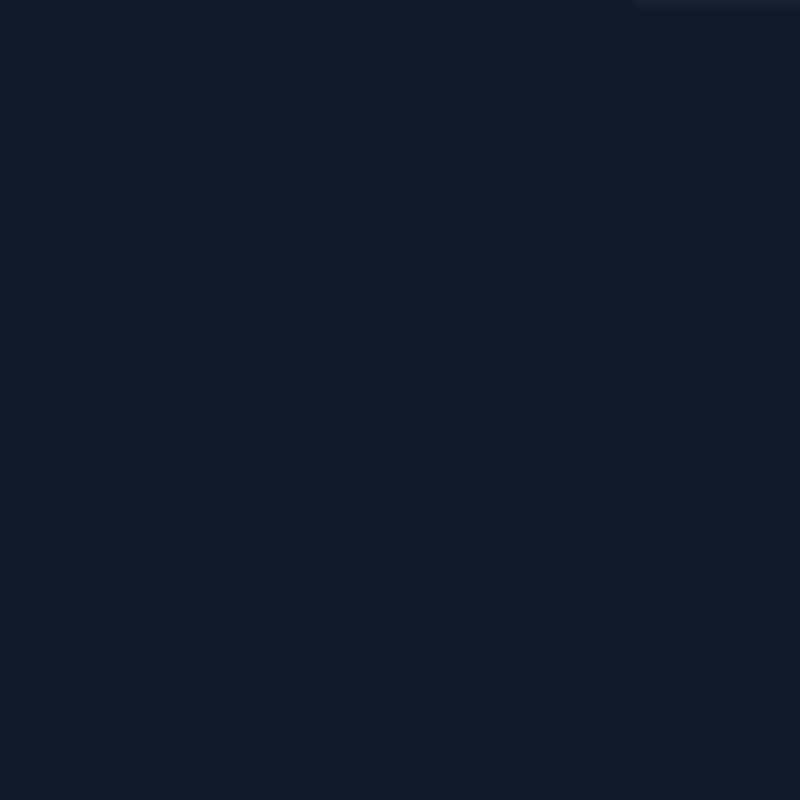 Solid Dark blue color swatch