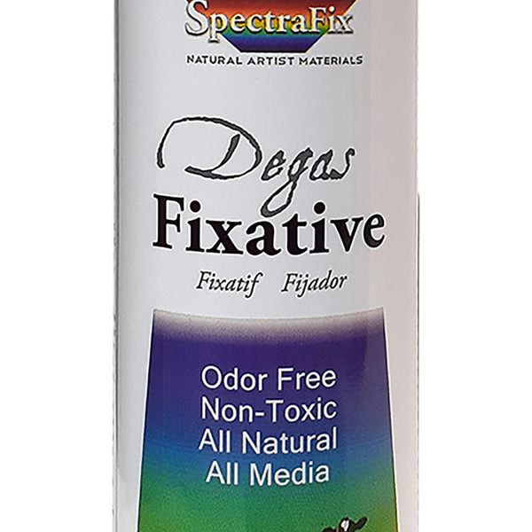 SpectraFix Degas Spray Fixative