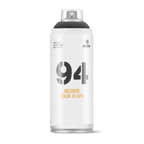 MTN 94 Spray Paint