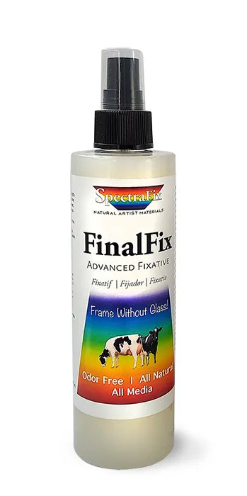 SpectraFix FinalFix Advanced Fixative 8oz