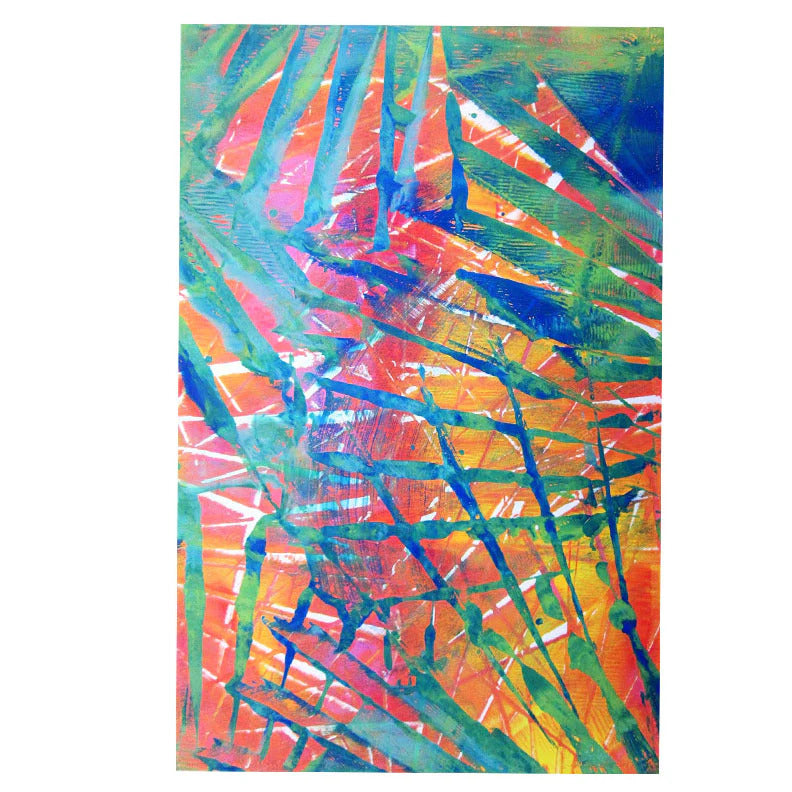 Gelli Arts Gel Printing Plates