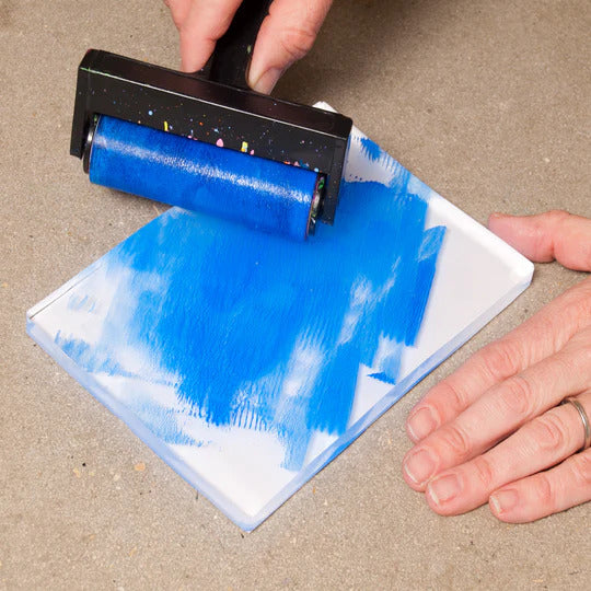Gelli Arts Gel Printing Plates