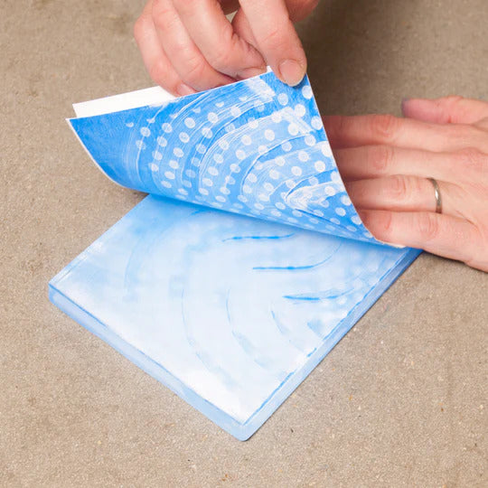 Gelli Arts Gel Printing Plates