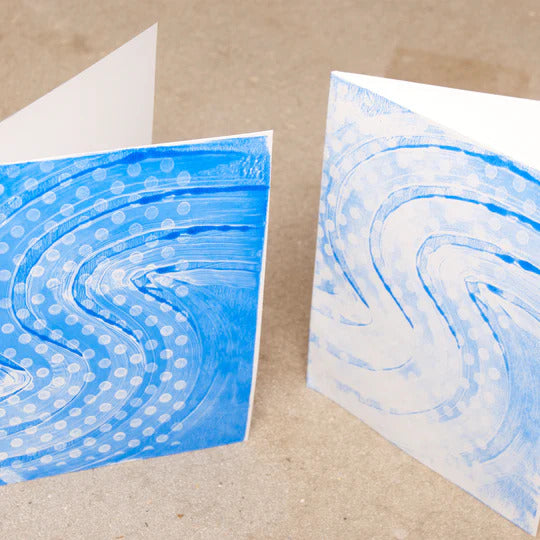 Gelli Arts Gel Printing Plates