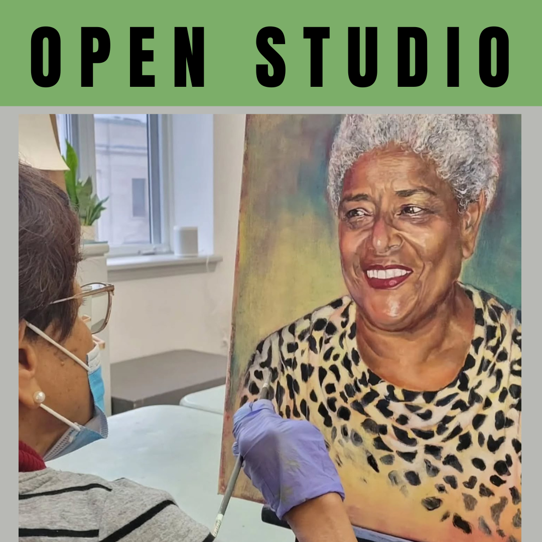 Open Studio