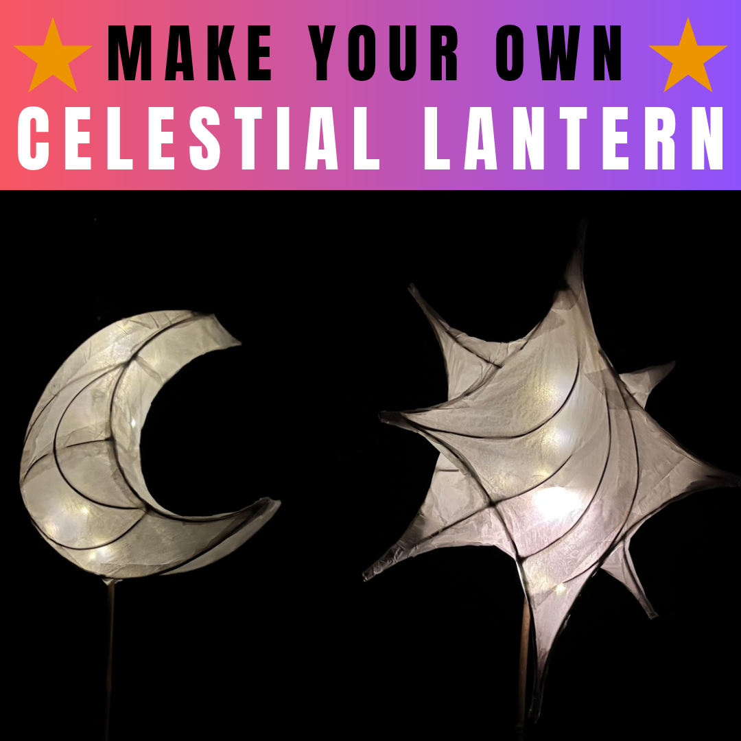 Celestial Lantern Making