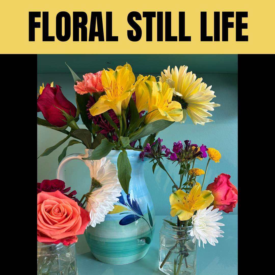 Floral Still Life