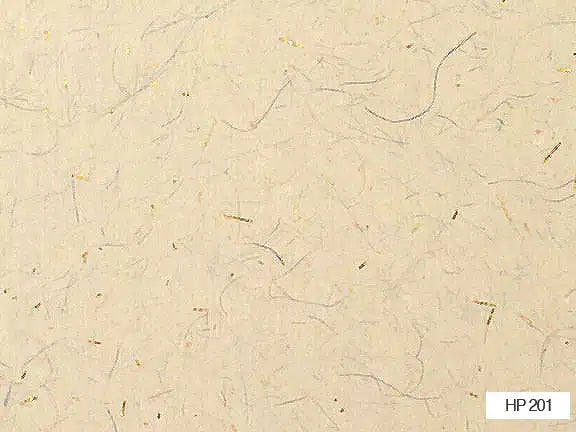 Mottled Paper - Kraft Jute - Wyndham Art Supplies