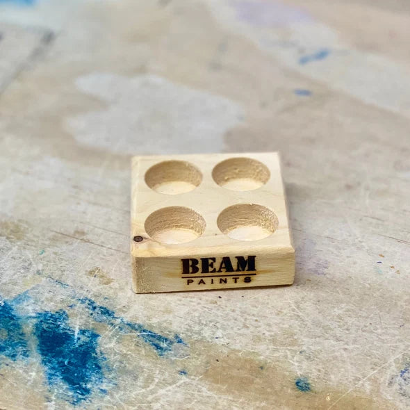 Beam Northern Pine Palette
