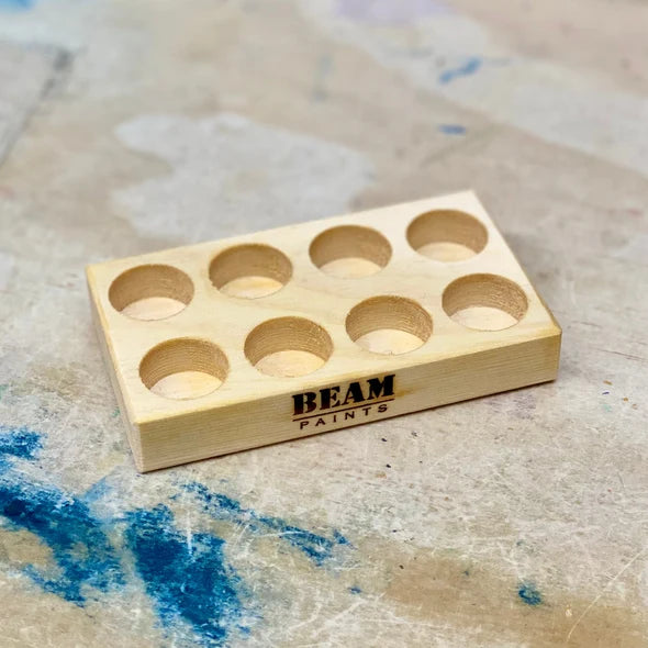 Beam Northern Pine Palette