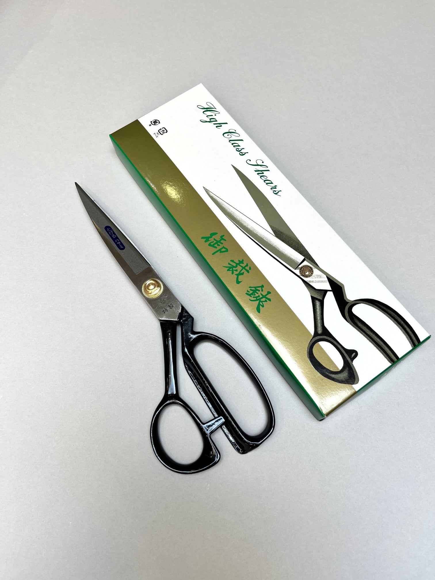 Yoshiharu "High-Class" Shears 240mm