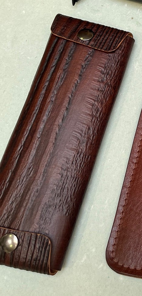 Stoic Leather goods